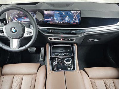 BMW X6 - 5