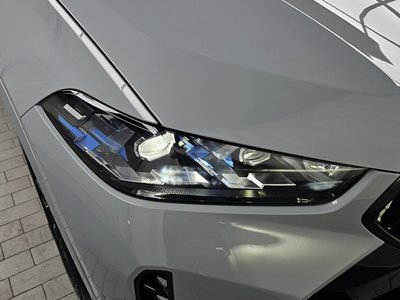 BMW X6 - 9