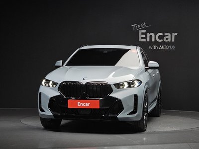 BMW X6 - 2