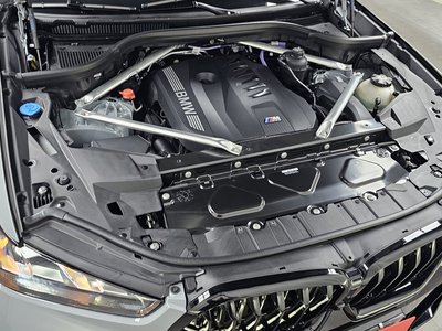 BMW X6 - 7