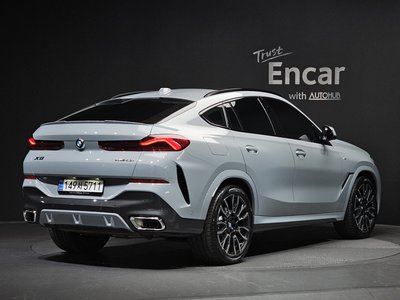 BMW X6 - 4