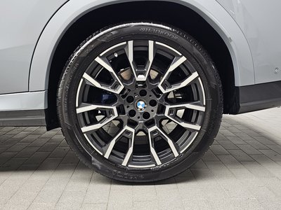 BMW X6 - 8