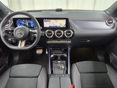 MERCEDES-BENZ EQA - 5