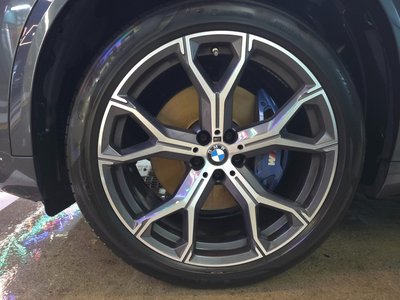 BMW X5 - 5