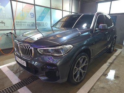 BMW X5 - 4