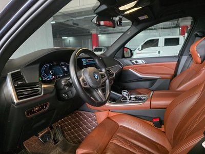 صورة مصغرة 15 لـ 2022 BMW X5