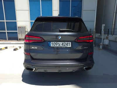 BMW X5 - 3