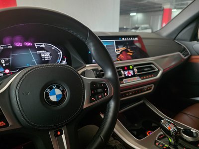 صورة مصغرة 14 لـ 2022 BMW X5