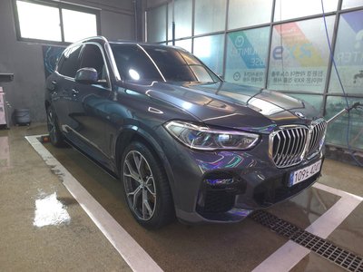 BMW X5 - 2