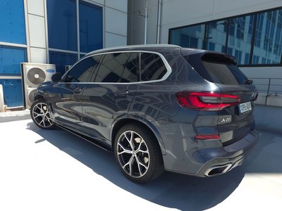 BMW X5 - 7