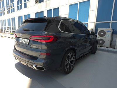 BMW X5 - 6