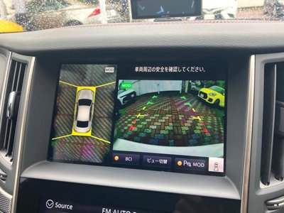 2019 Nissan SKYLINE photo 5