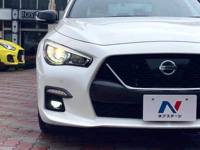 صورة مصغرة 23 لـ 2019 Nissan SKYLINE