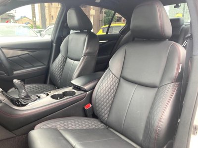 صورة مصغرة 37 لـ 2019 Nissan SKYLINE
