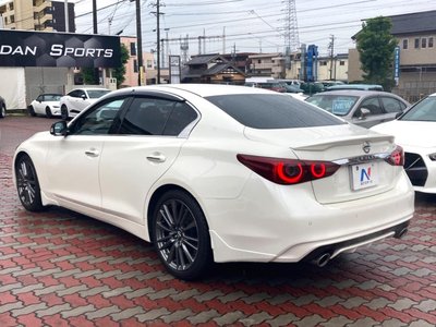 صورة مصغرة 25 لـ 2019 Nissan SKYLINE