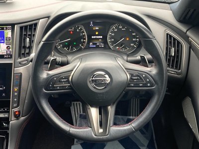 صورة مصغرة 11 لـ 2019 Nissan SKYLINE