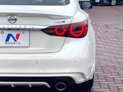 صورة مصغرة 28 لـ 2019 Nissan SKYLINE