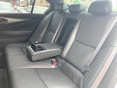 صورة مصغرة 38 لـ 2019 Nissan SKYLINE