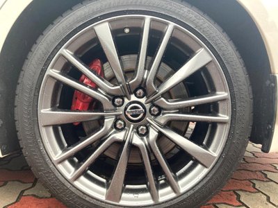 صورة مصغرة 30 لـ 2019 Nissan SKYLINE