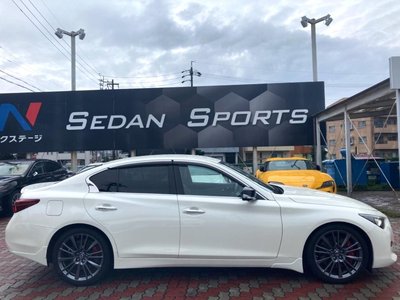 صورة مصغرة 26 لـ 2019 Nissan SKYLINE