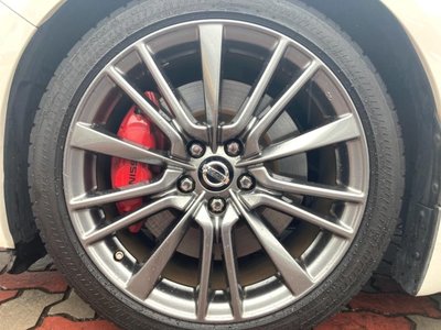 صورة مصغرة 29 لـ 2019 Nissan SKYLINE