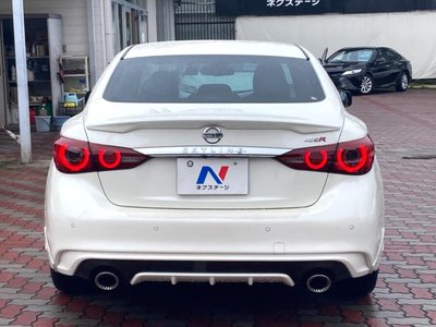 صورة مصغرة 15 لـ 2019 Nissan SKYLINE