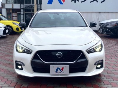 صورة مصغرة 14 لـ 2019 Nissan SKYLINE