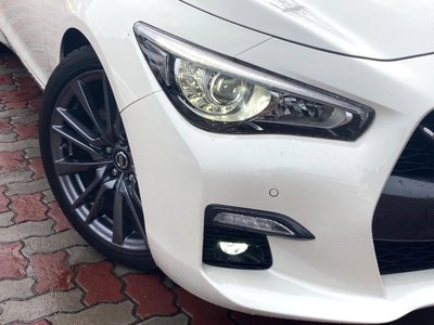 صورة مصغرة 12 لـ 2019 Nissan SKYLINE