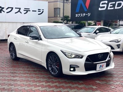 صورة مصغرة 16 لـ 2019 Nissan SKYLINE