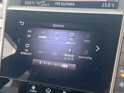 صورة مصغرة 39 لـ 2019 Nissan SKYLINE