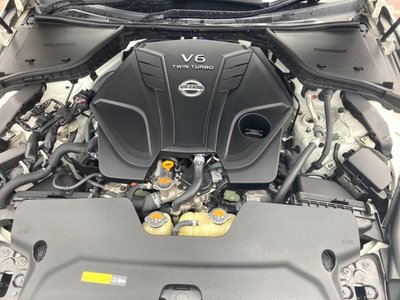 صورة مصغرة 18 لـ 2019 Nissan SKYLINE