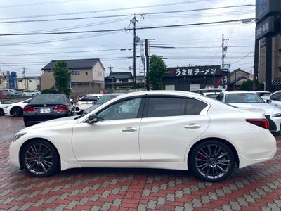 صورة مصغرة 27 لـ 2019 Nissan SKYLINE