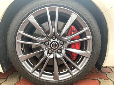 صورة مصغرة 13 لـ 2019 Nissan SKYLINE