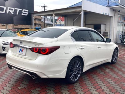 صورة مصغرة 17 لـ 2019 Nissan SKYLINE