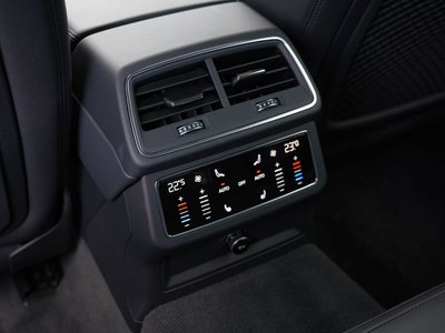 2021 AUDI A7 SPORTBACK 照片 31