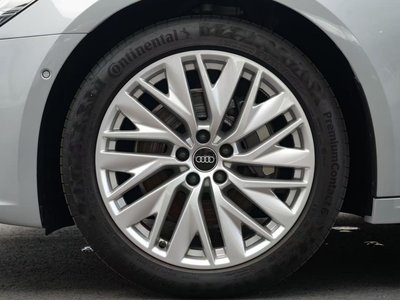 2021 AUDI A7 SPORTBACK — миниатюра 14