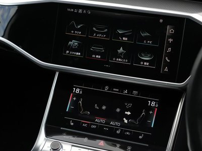 2021 AUDI A7 SPORTBACK 照片 40