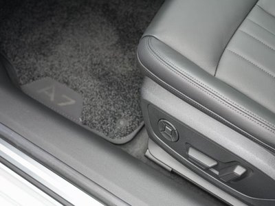 2021 AUDI A7 SPORTBACK — миниатюра 17