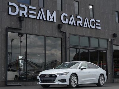 2021 AUDI A7 SPORTBACK 照片 38