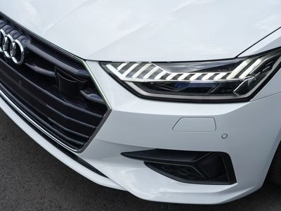 2021 AUDI A7 SPORTBACK — фото 10