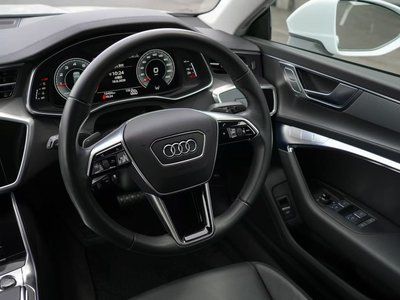 2021 AUDI A7 SPORTBACK 照片 23