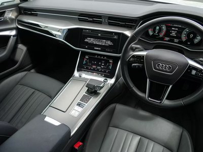 2021 AUDI A7 SPORTBACK 照片 29