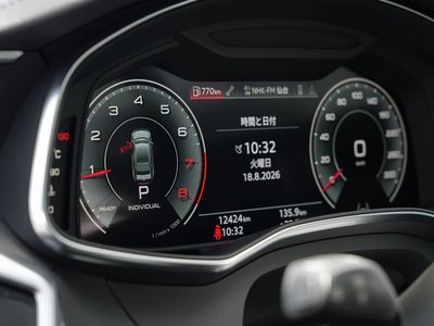 2021 AUDI A7 SPORTBACK 照片 19