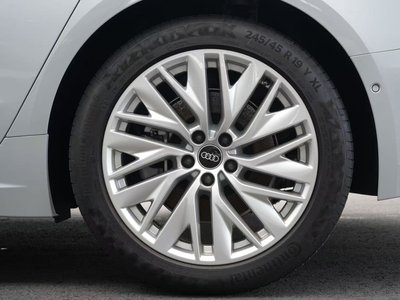 2021 AUDI A7 SPORTBACK — миниатюра 13