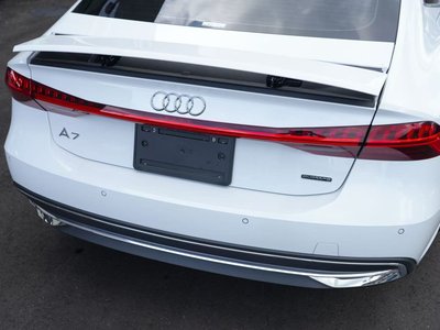 2021 AUDI A7 SPORTBACK — фото 7