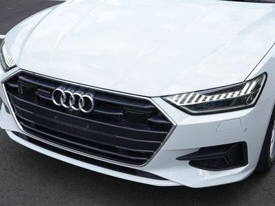 2021 AUDI A7 SPORTBACK — миниатюра 12
