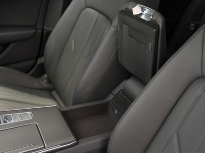 2021 AUDI A7 SPORTBACK 照片 28