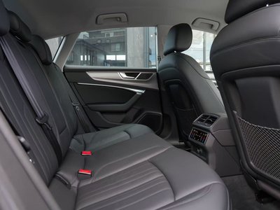 2021 AUDI A7 SPORTBACK 照片 34
