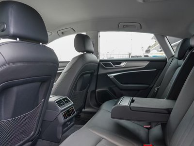 2021 AUDI A7 SPORTBACK 照片 33