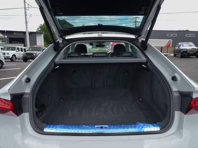 2021 AUDI A7 SPORTBACK 照片 35